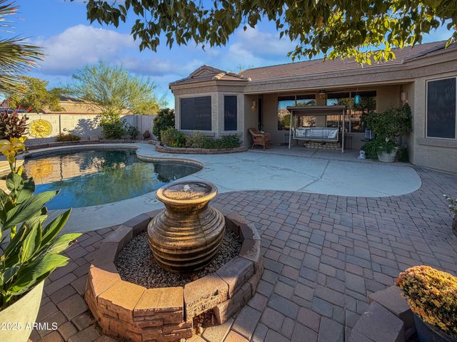 1386 E AVENIDA ISABELA --, Casa Grande, AZ 85122