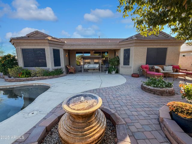 1386 E AVENIDA ISABELA --, Casa Grande, AZ 85122