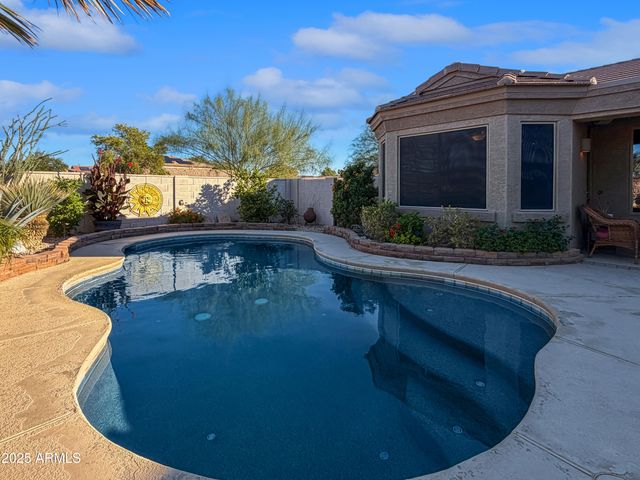 1386 E AVENIDA ISABELA --, Casa Grande, AZ 85122