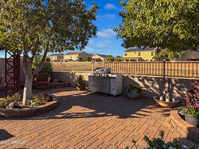 1386 E AVENIDA ISABELA --, Casa Grande, AZ 85122