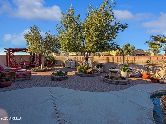 1386 E AVENIDA ISABELA --, Casa Grande, AZ 85122