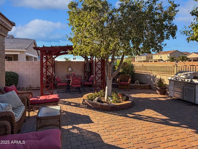 1386 E AVENIDA ISABELA --, Casa Grande, AZ 85122