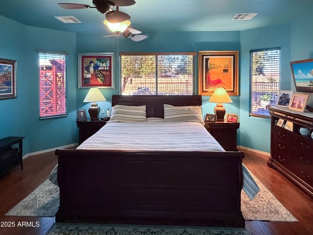 1386 E AVENIDA ISABELA --, Casa Grande, AZ 85122