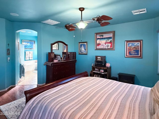 1386 E AVENIDA ISABELA --, Casa Grande, AZ 85122