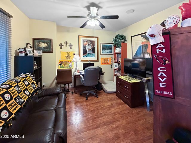 1386 E AVENIDA ISABELA --, Casa Grande, AZ 85122