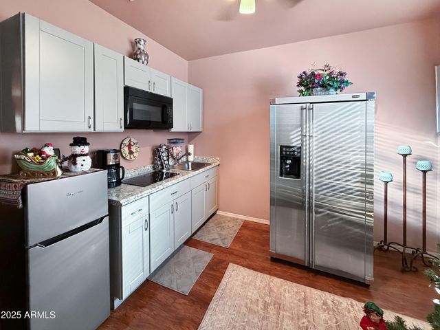 1386 E AVENIDA ISABELA --, Casa Grande, AZ 85122