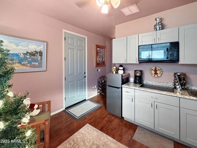 1386 E AVENIDA ISABELA --, Casa Grande, AZ 85122