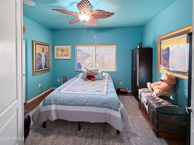 1386 E AVENIDA ISABELA --, Casa Grande, AZ 85122