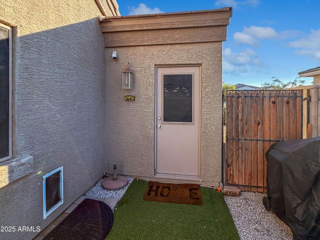 1386 E AVENIDA ISABELA --, Casa Grande, AZ 85122