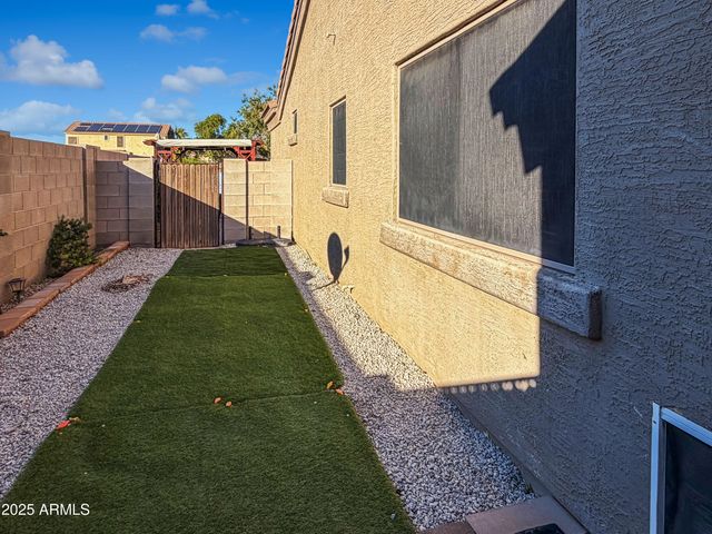 1386 E AVENIDA ISABELA --, Casa Grande, AZ 85122