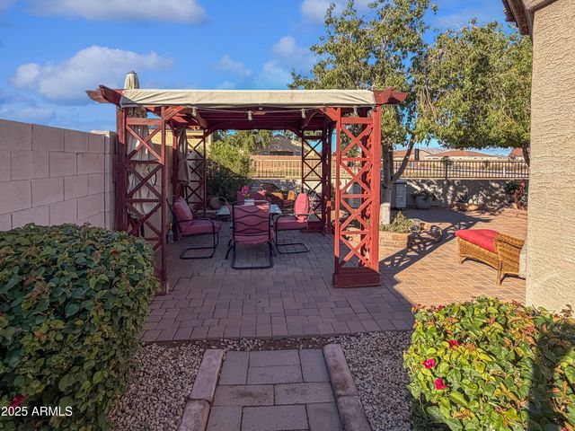 1386 E AVENIDA ISABELA --, Casa Grande, AZ 85122