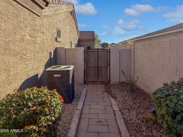 1386 E AVENIDA ISABELA --, Casa Grande, AZ 85122