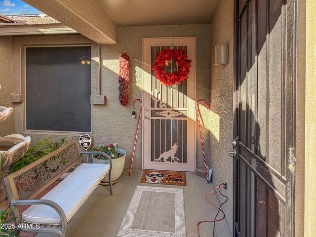 1386 E AVENIDA ISABELA --, Casa Grande, AZ 85122