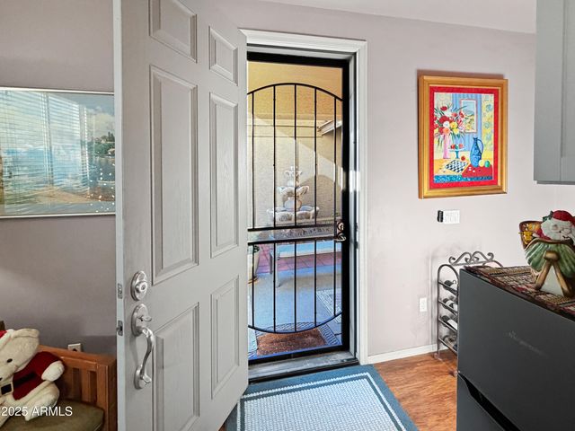 1386 E AVENIDA ISABELA --, Casa Grande, AZ 85122