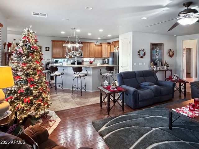 1386 E AVENIDA ISABELA --, Casa Grande, AZ 85122