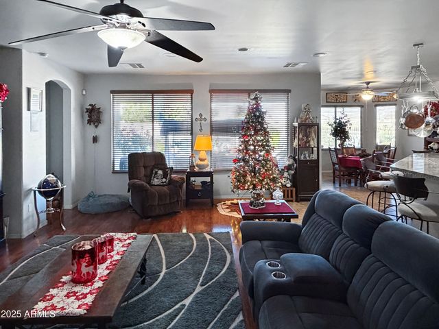 1386 E AVENIDA ISABELA --, Casa Grande, AZ 85122