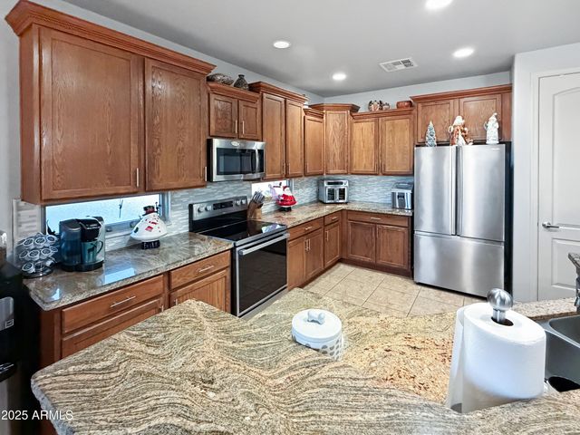 1386 E AVENIDA ISABELA --, Casa Grande, AZ 85122