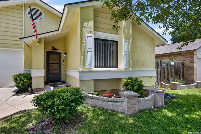 13206 LARKBROOK ST, San Antonio, TX 78233