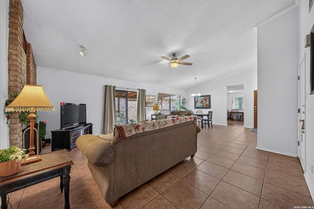 13206 LARKBROOK ST, San Antonio, TX 78233