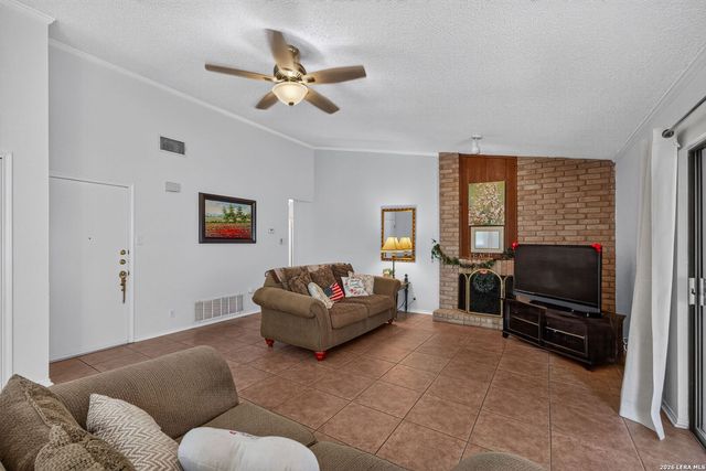 13206 LARKBROOK ST, San Antonio, TX 78233
