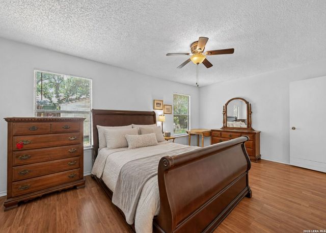 13206 LARKBROOK ST, San Antonio, TX 78233