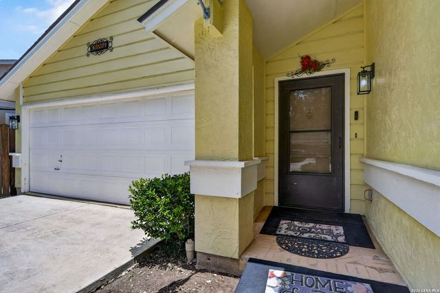 13206 LARKBROOK ST, San Antonio, TX 78233