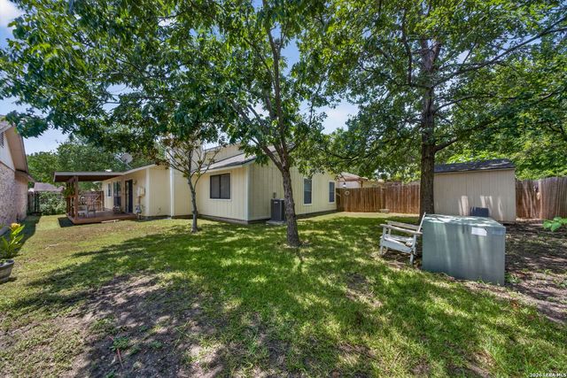 13206 LARKBROOK ST, San Antonio, TX 78233