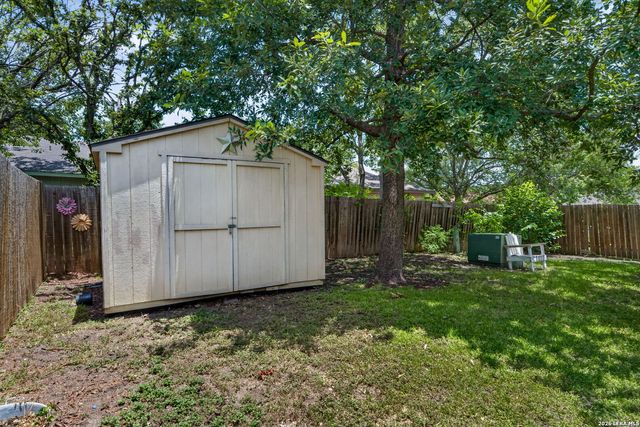 13206 LARKBROOK ST, San Antonio, TX 78233