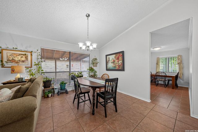 13206 LARKBROOK ST, San Antonio, TX 78233