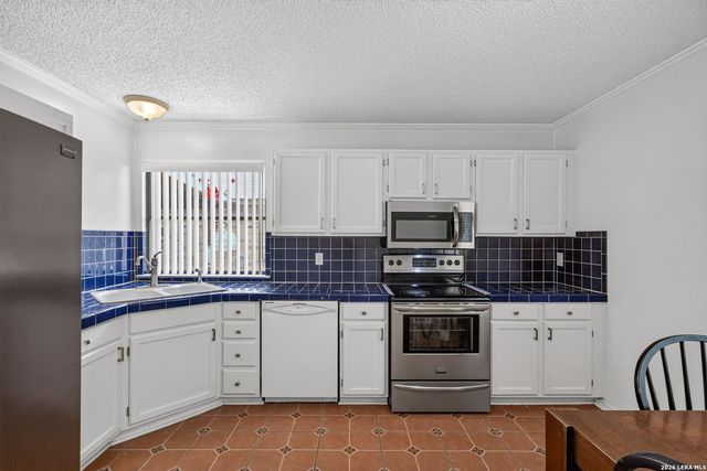 13206 LARKBROOK ST, San Antonio, TX 78233