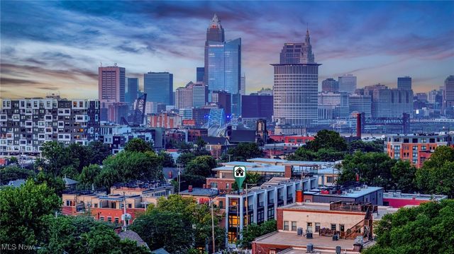 3118 Vine Court, Cleveland, OH 44113