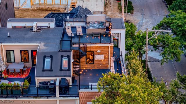 3118 Vine Court, Cleveland, OH 44113