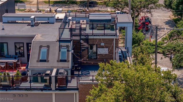 3118 Vine Court, Cleveland, OH 44113