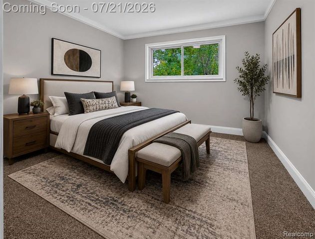33424 Cheryl Street, Clinton Township, MI 48035