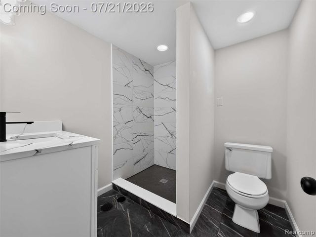 33424 Cheryl Street, Clinton Township, MI 48035