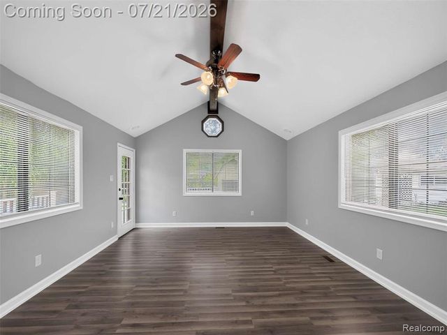33424 Cheryl Street, Clinton Township, MI 48035