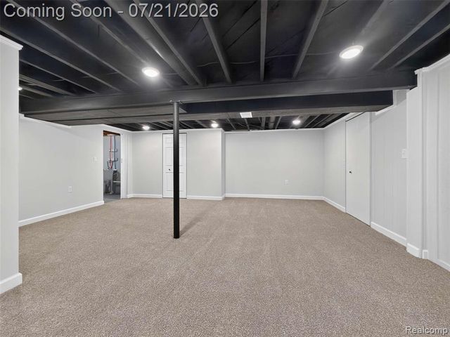 33424 Cheryl Street, Clinton Township, MI 48035