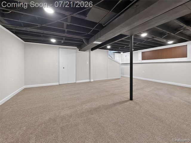 33424 Cheryl Street, Clinton Township, MI 48035
