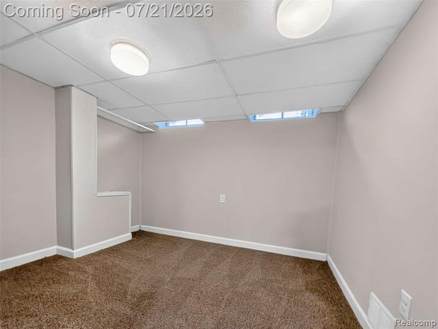 33424 Cheryl Street, Clinton Township, MI 48035