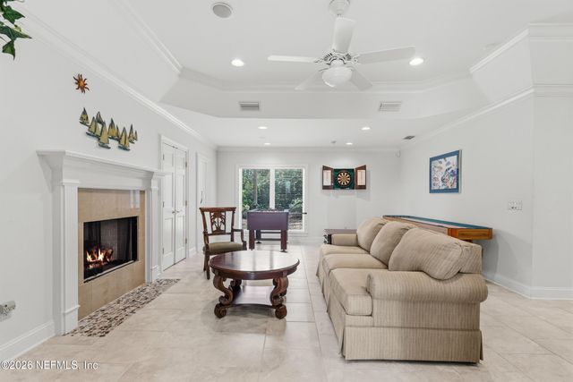 2447 S PONTE VEDRA Boulevard, Ponte Vedra Beach, FL 32082