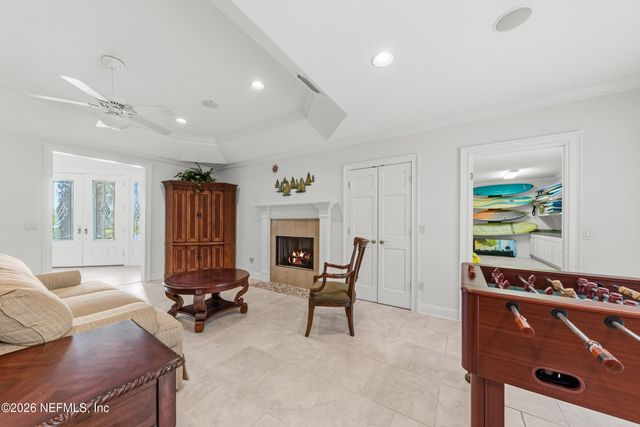 2447 S PONTE VEDRA Boulevard, Ponte Vedra Beach, FL 32082