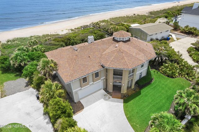 2447 S PONTE VEDRA Boulevard, Ponte Vedra Beach, FL 32082