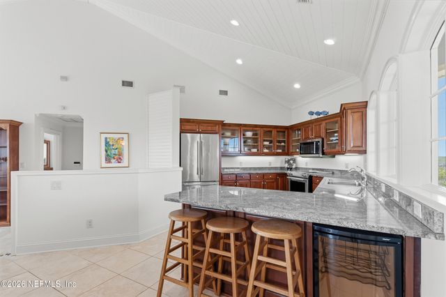 2447 S PONTE VEDRA Boulevard, Ponte Vedra Beach, FL 32082