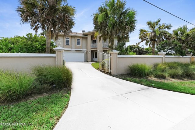 2447 S PONTE VEDRA Boulevard, Ponte Vedra Beach, FL 32082