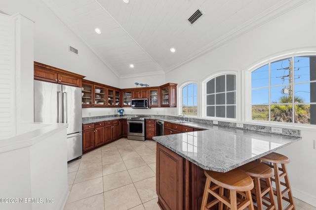 2447 S PONTE VEDRA Boulevard, Ponte Vedra Beach, FL 32082