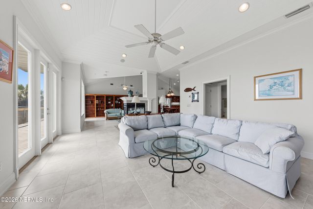 2447 S PONTE VEDRA Boulevard, Ponte Vedra Beach, FL 32082