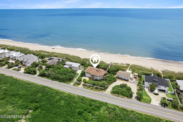 2447 S PONTE VEDRA Boulevard, Ponte Vedra Beach, FL 32082