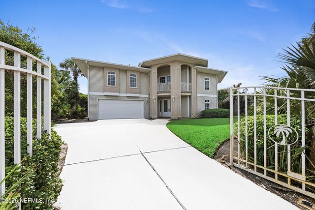 2447 S PONTE VEDRA Boulevard, Ponte Vedra Beach, FL 32082