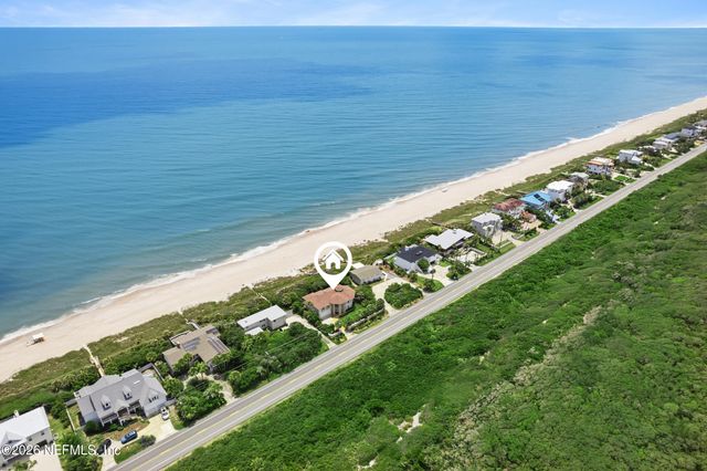 2447 S PONTE VEDRA Boulevard, Ponte Vedra Beach, FL 32082