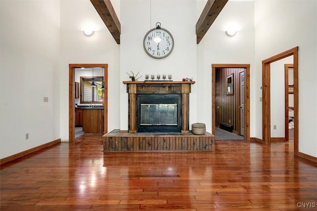 127 Long View W, Webb, NY 13420